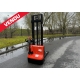Gerbeur électrique d'occasion 1200 kg - HELI
