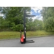 Gerbeur électrique 1 200 kg d'occasion EP