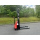 Gerbeur électrique 1 200 kg d'occasion EP