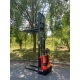 Gerbeur électrique d'occasion 1200 kg - HELI