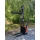 Gerbeur électrique d'occasion 1200 kg - HELI