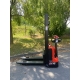Gerbeur électrique d'occasion 1200 kg - HELI