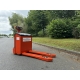 Transpalette électrique 2 tonnes d'occasion Fenwick