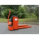 Transpalette électrique 2 tonnes d'occasion Fenwick