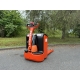 Transpalette électrique 2 tonnes d'occasion Fenwick