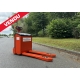 Transpalette électrique 2 tonnes d'occasion Fenwick