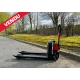 Transpalette électrique Lithium d'occasion 1500 kg EP