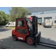 Chariot élévateur thermique diesel EP 3 000 kg d'occasion