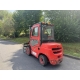 Chariot élévateur thermique diesel EP 3 000 kg d'occasion