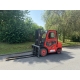 Chariot élévateur thermique diesel EP 3 000 kg d'occasion