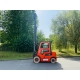 Chariot élévateur électrique lithium 2 500 kg d'occasion EP