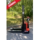 Gerbeur électrique d'occasion 1200 kg - HELI