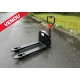 Transpalette électrique d'occasion 1500 kg EP - F4