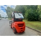 Chariot élévateur thermique diesel EP 3 000 kg d'occasion