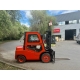 Chariot élévateur thermique diesel EP 3 000 kg d'occasion