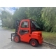Chariot élévateur thermique diesel EP 3 000 kg d'occasion