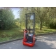 Gerbeur électrique 1200 kg d'occasion Fenwick