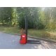 Gerbeur électrique 1200 kg d'occasion Fenwick