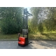 Gerbeur électrique Lithium 1 500 kg d'occasion