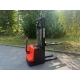 Gerbeur électrique Lithium 1 500 kg d'occasion