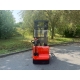 Gerbeur électrique Lithium 1 500 kg d'occasion
