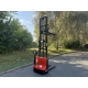 Gerbeur électrique 1200 kg 3000 mm d'occasion