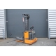 Gerbeur électrique Focus 1500 kg