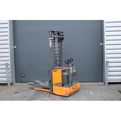 Gerbeur électrique Focus 1500 kg