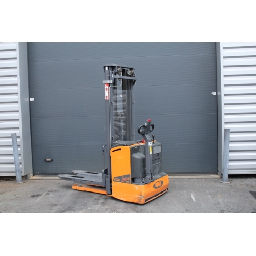 Gerbeur électrique Focus 1500 kg