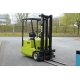 Chariot élévateur Clark 1200 kg