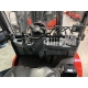 Chariot élévateur Lithium 4500 kg 4 roues porté assis HELI – CPD45-G2A11LI