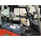 Chariot élévateur Lithium 5000 kg 4 roues porté assis HELI – CPD50-G2A11LI