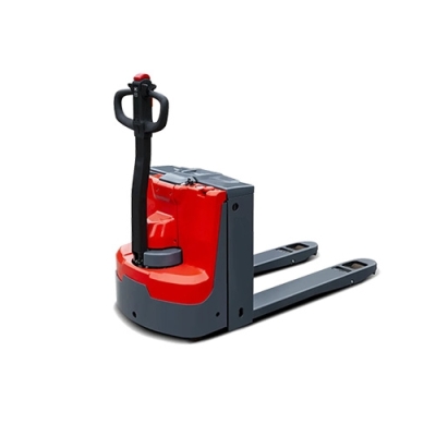 Transpalette électrique 1600 kg accompagnant HELI - CBD16-C2H
