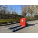 Transpalette électrique Lithium 1500 kg accompagnant HELI - CBD15-BLiH