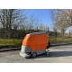 Autolaveuse électrique 2 200 m²/h d'occasion
