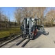 Chariot élévateur thermique diesel 2 500 kg démo HELI
