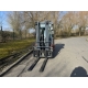 Chariot élévateur thermique diesel 2 500 kg démo HELI
