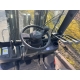 Chariot élévateur thermique diesel 2 500 kg démo HELI