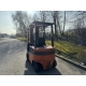 Chariot élévateur électrique 1 600 kg d'occasion TOYOTA
