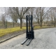 Gerbeur électrique Lithium 1200 kg d'occasion EP