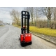 Gerbeur électrique Lithium 1200 kg d'occasion EP