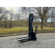 Gerbeur électrique Lithium 1200 kg d'occasion EP