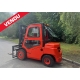 Chariot élévateur thermique diesel EP 3 000 kg d'occasion