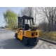Chariot élévateur d'occasion thermique gaz 2500 kg Komatsu