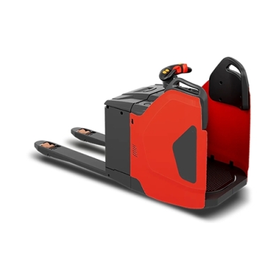Transpalette électrique 2500 kg porté HELI - CBD25-491
