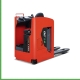 Transpalette électrique Lithium 2000 kg porté HELI - CBD20-URD Li
