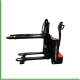 Transpalette électrique Lithium 1600 kg double levée EP - ESI161