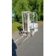 Chariot élévateur gaz 1800 kg d'occasion