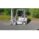 Chariot élévateur gaz 1800 kg d'occasion