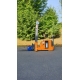 Gerbeur électrique 1200 kg d'occasion OMG